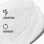 Clinique All About Clean Liquid Facial Soap Mild | Gentle Face Cleanser For Dry Combination Skin | Type 2 Face Wash | Step 1 in 3-Step Skin Care Routine