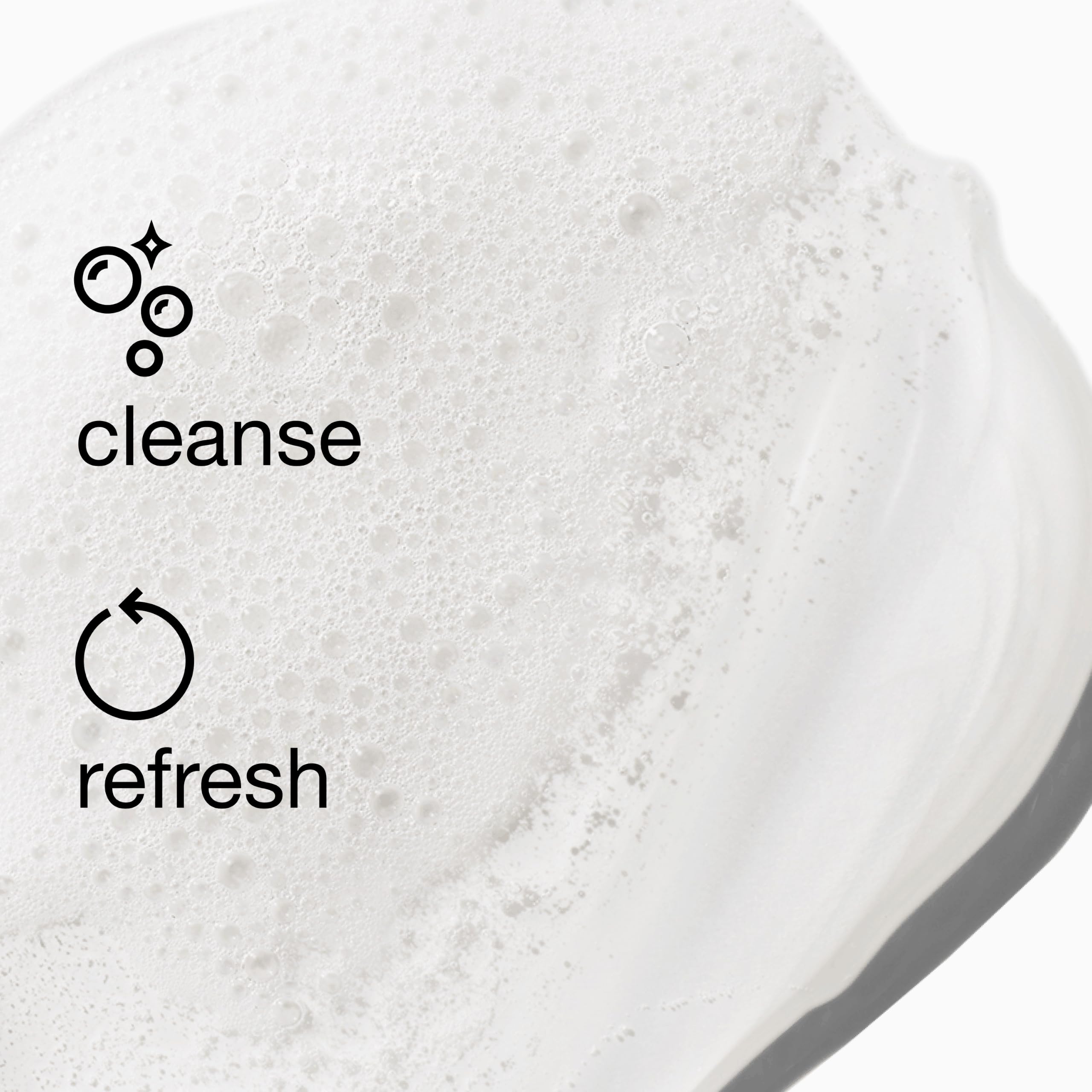Clinique All About Clean Liquid Facial Soap Mild | Gentle Face Cleanser For Dry Combination Skin | Type 2 Face Wash | Step 1 in 3-Step Skin Care Routine