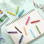 Mr. Pen- Oil Pastels for Artists, 45 Pack, Assorted Colors