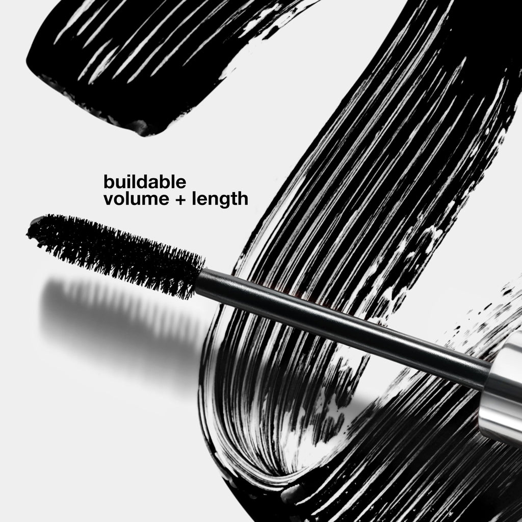Clinique High Impact Mascara Volume and Length | Safe For Sensitive Eyes | Ophthalmologist Tested