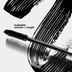 Clinique High Impact Mascara Volume and Length | Safe For Sensitive Eyes | Ophthalmologist Tested