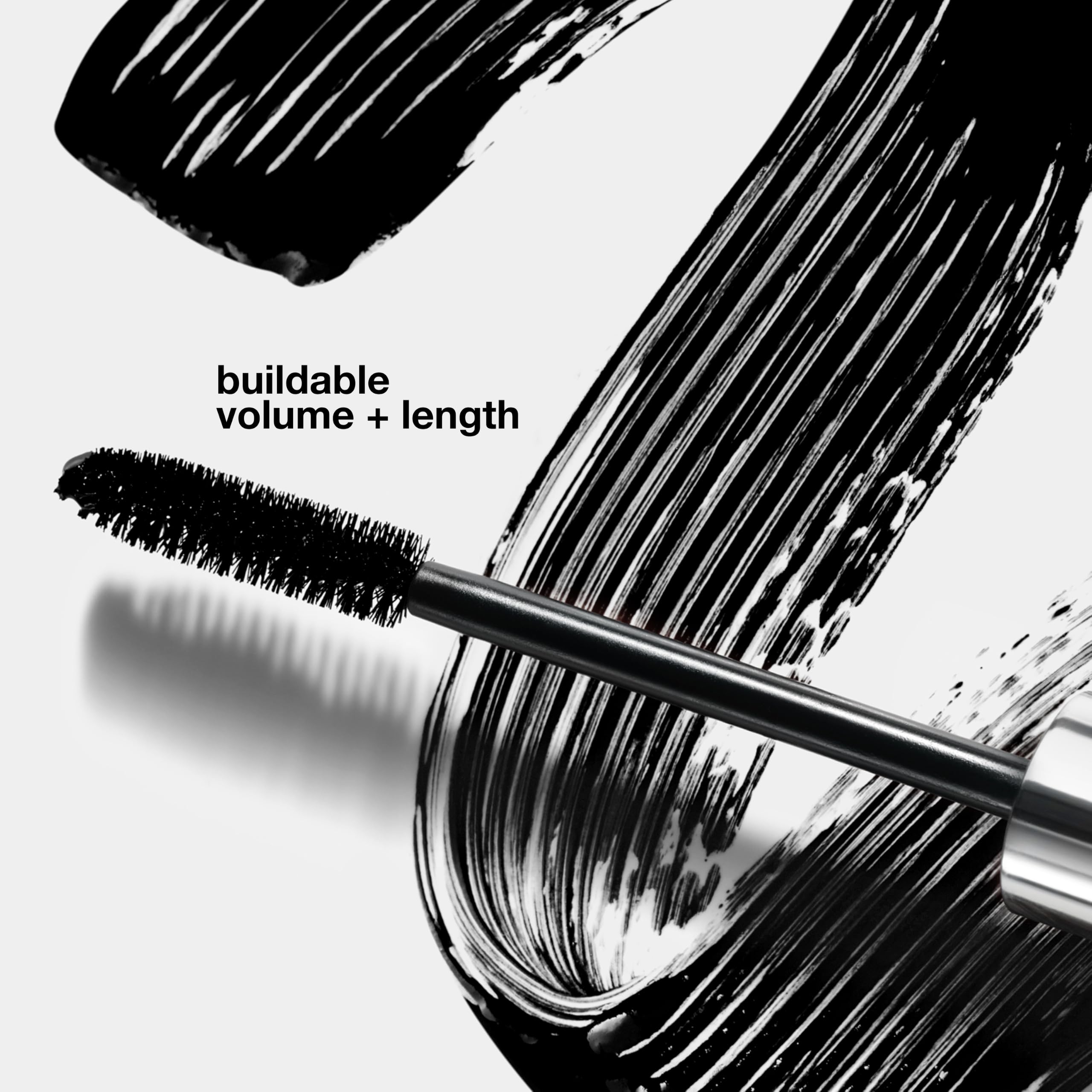 Clinique High Impact Mascara Volume and Length | Safe For Sensitive Eyes | Ophthalmologist Tested