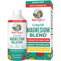 MaryRuth's Liquid Magnesium Glycinate, Pineapple Nectarine, 30oz