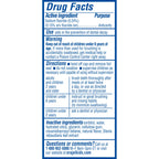 Orajel Kids Superman Fluoride Toothpaste, Watermelon Flavor, 4.2 Oz, 4-Pack
