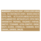 TRESemmé A-List Collection Workable Hairspray Customizable Hold 8.5 oz