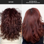COLOR WOW Extra Strength Dream Coat – Anti-Humidity Frizz Control Spray | Powerful ultra-moisturizing, anti-frizz treatment for glassy-smooth frizz-resistant hair. Heat activated, lasts 3-4 shampoos