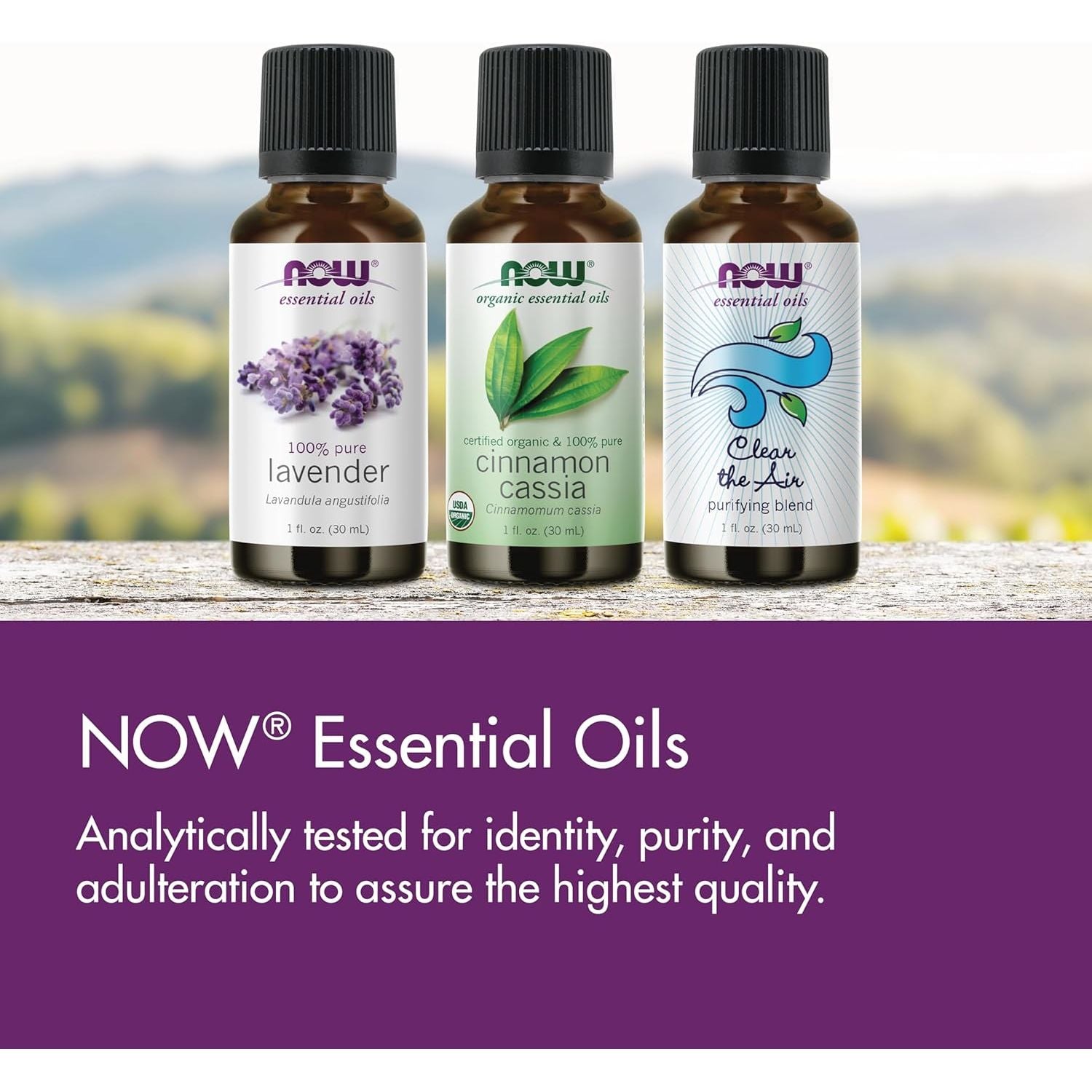 Buy now NOW Essential Oils, Balsam Fir Needle Oil, Woodsy Aromatherapy Scent, Steam Distilled, 100% Pure, Vegan, Child Resistant Cap, 1-Ounce at indiglob india