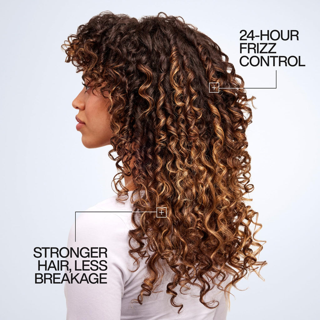 Buy now Redken One United All-In-One Leave In Conditioner - Multi-Benefit Leave In Treatment For All Hair Types, Heat Protectant and Detangler Spray, Paraben-Free at indiglob india