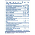 Life Extension Two-Per-Day Multivitamin, 240 Capsules | Vitamins B, C & D, Zinc & over 25 Vitamins, Minerals & Extracts in a Two-Month Supply, Non-GMO, Gluten-Free Capsules