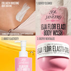 Buy now SOL DE JANEIRO Beija Flor Elasti-Body Oil 100 ml/ 3.4 fl oz at indiglob india