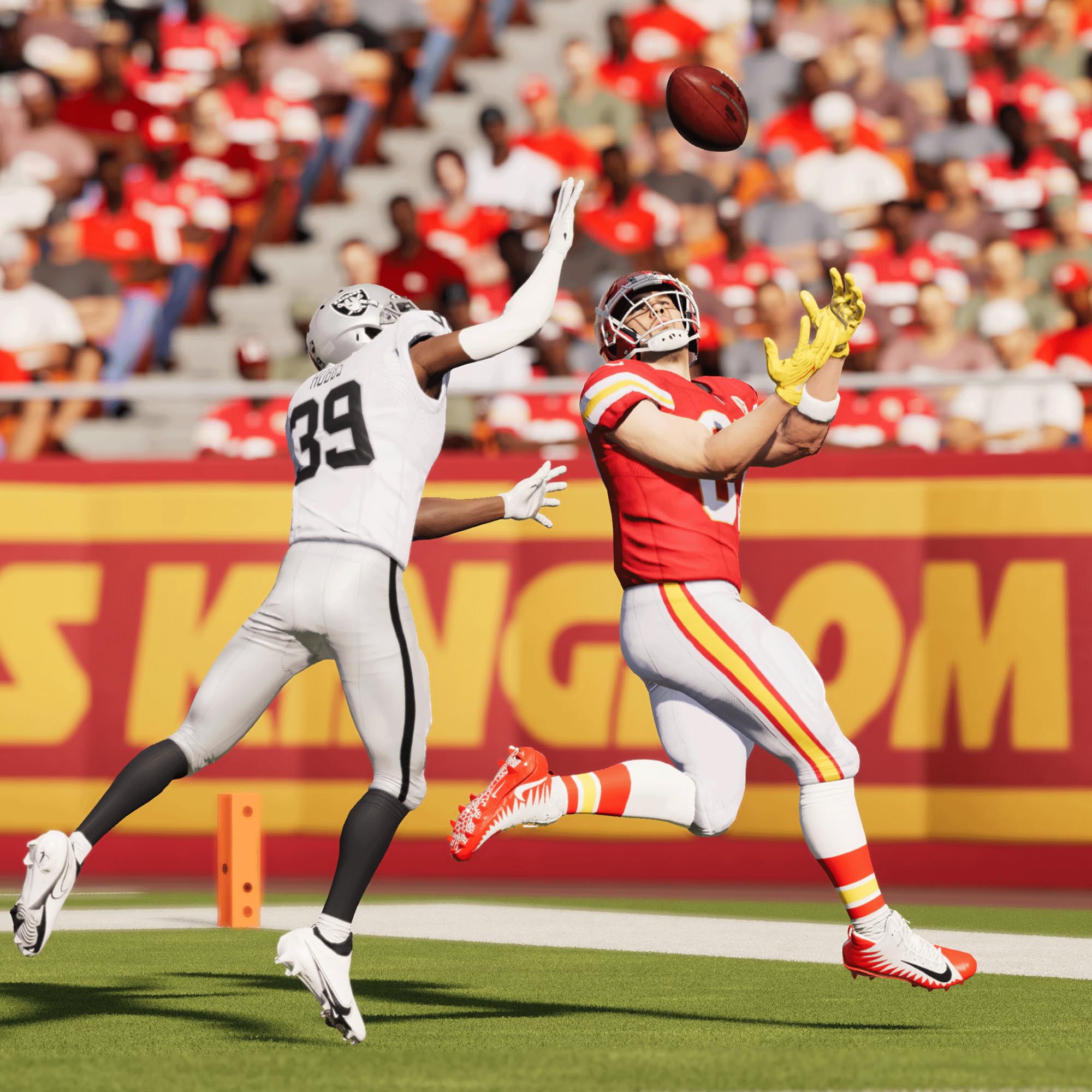 Buy now Madden NFL 24 - For PlayStation 5 at indiglob india