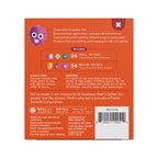 Welly Bug Bite Relief Patches Refill Carton | Drug-Free Hydrocolloid Calms Itching and Prevents Picking | 48 Count