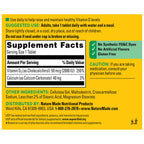 Nature Made Vitamin D3 2000 IU (50 mcg), 220 Vitamin D Tablets | Vitamin D Supplement for Immune, Bone, Teeth and Muscle Health Support, 220 Day Supply