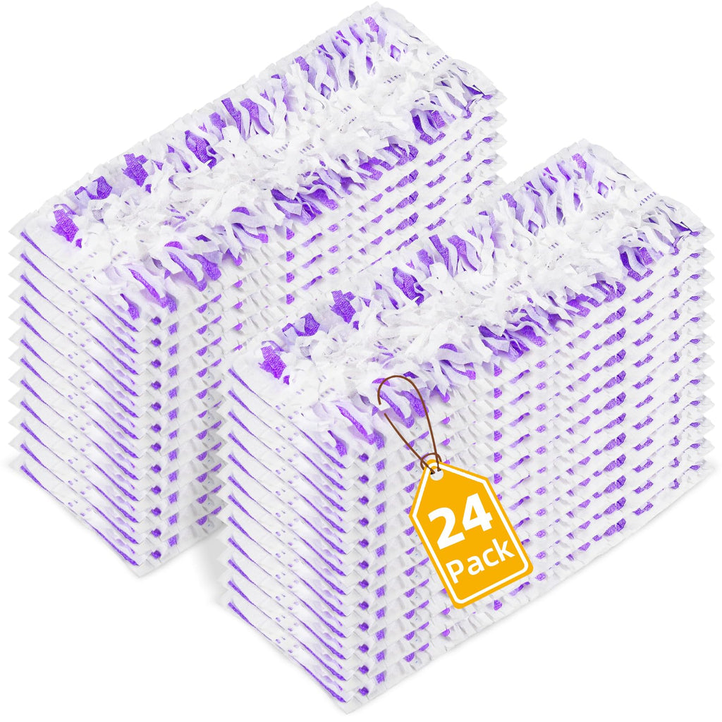 24 Pack Disposable Mop Pads for Power Mop™ Multi-Surface Mop