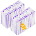 24 Pack Disposable Mop Pads for Power Mop™ Multi-Surface Mop