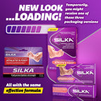 Silka Emergency Foot Care Kit, 3 Count