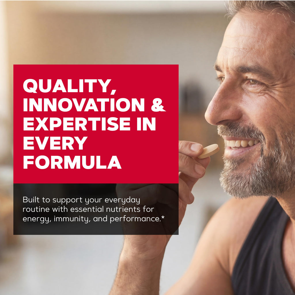 GNC Mega Men Sport Multivitamin, Performance & Muscle Function, 90 Count | Clinically Shown to Boost Nutrient Levels and Mental Wellbeing, with BCAAs and Carnitine for Muscle Performance and Energy