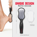 Buy now Revlon Callus Remover, Foot File for Wet or Dry Skin, Pedicure Tools,Gently Removed Callus and Dead Skin, Easy to Use (Pack of 1) at indiglob india