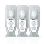Syngenta Advion Ant Gel Station Insecticide, Ready-to-Use Gel Bait with The Active Ingredient Indoxacarb, Ant Bait for Use Indoor and Outdoor, 3 Boxes (9 Total Stations)