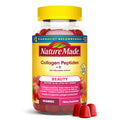 Nature Made Collagen Peptides + Vitamin C Gummies, 60 Gummies