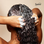 Suave Invigorating Shampoo with Rosemary & Mint, Refreshing & Replenishing Care for Healthy-Looking Hair, No Parabens, Phthalates, or Dyes, 28 FL OZ Bottle