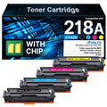 218X 218A Toner Compatible for HP 218A Work for HP 3301 Toner Cartridges