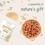 Organic Garlic Powder, 3 lb | Premium Raw Allium Sativum Bulb | Pungent & Savory Flavor | Great for Meats, Vegetables & Spice Mixes | Additive Free, Non-GMO, Bulk Supply