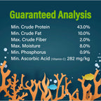 GloFish Special Flake Food for Fish, 3.17 Ounces, Treat GloFish and Small to Mid-Sized Tropical Freshwater Fish to a Nutritionally Complete Blend