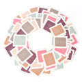 Mr. Pen- Bible Verse Cards, 60 Unique Mini Scripture Cards for Women & Men