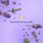 Buy now Dove Lavender & Rice Milk Protects Skin from Dryness, Foaming Hand Wash More Moisturizers than the Leading Ordinary Hand Soap, 10.1 oz at indiglob india