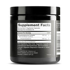 Toniiq Phosphatidylserine – 400mg Formula – World’s First 50% Purity