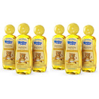 Ricitos de Oro Chamomile Baby Shampoo, Hypoallergenic Tear Free Baby Shampoo with Chamomille Extract; 8.4 Fl Oz