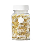 Ritual Women's 18+ Multivitamin - USP Verified - 60 Capsules - 30 Servings | Clinical-Backed - Key Essential Vitamins and Minerals - Support Energy, Heart, Bone, Brain Health* - Vegan - Mint