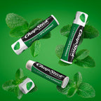 Buy now ChapStick Classic Spearmint Lip Balm Tubes, Spearmint ChapStick for Lip Care, Father's Day Gift - 0.15 Oz x 12 at indiglob india