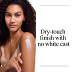 Neutrogena Ultra Sheer Dry Touch Sunscreen Lotion, SPF 70, 3 fl. oz | Broad Spectrum for UVA/UVB Protection, Lightweight, Water-Resistant up to 80 Minutes, Oxybenzone-Free