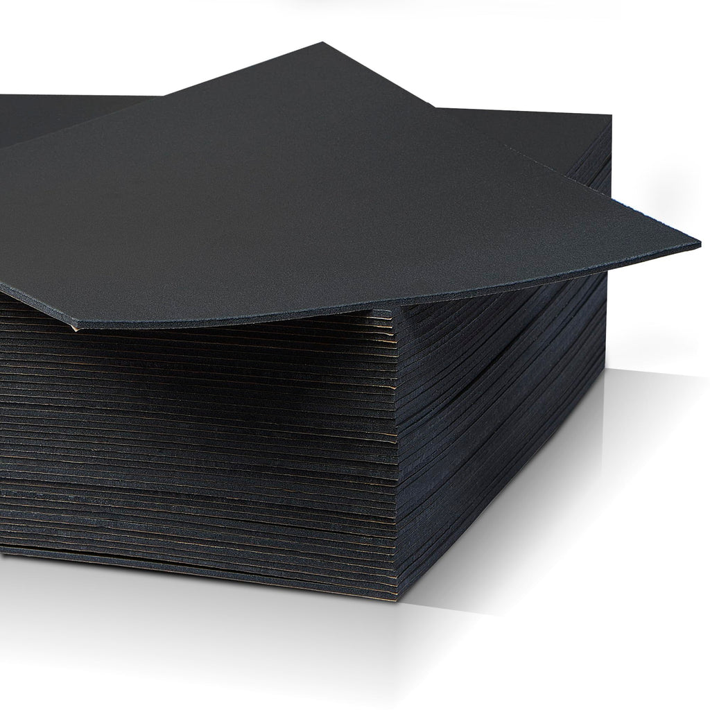 Buy now Siless Liner 157 (4 mm) mil 36 sqft Car Sound Deadening Closed Cell Foam & Heat Insulation mat - PE Foam Sound Deadener Material & Heat Barrier at indiglob india