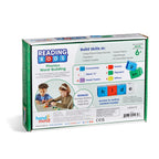 hand2mind Reading Rods Phonics Word-Building, Ages 6+
