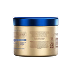 Vaseline Radiant X Deep Nourishment Body Cream 100% Pure Shea Butter, Coconut Oil, Vitamin C, & Peptides 10 oz (Pack of 6)