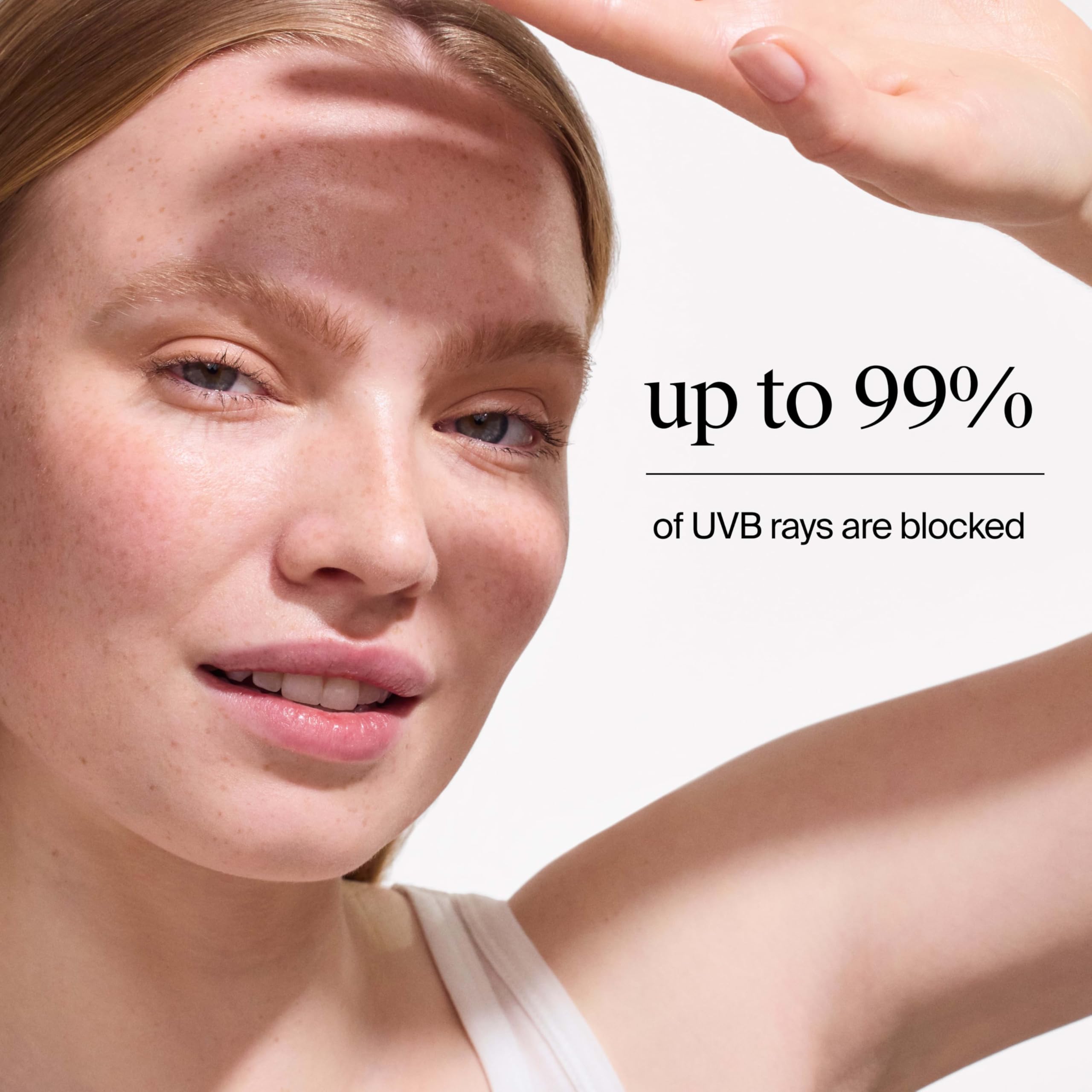 Buy now Neutrogena Ultra Sheer Dry-Touch Sunscreen Lotion, Max 100+ Broad Spectrum SPF 100 UVA/UVB Protection, Lightweight, Non-Greasy Sunscreen, Oxybenzone-Free, Antioxidant, Travel Size, 3 fl oz at indiglob india