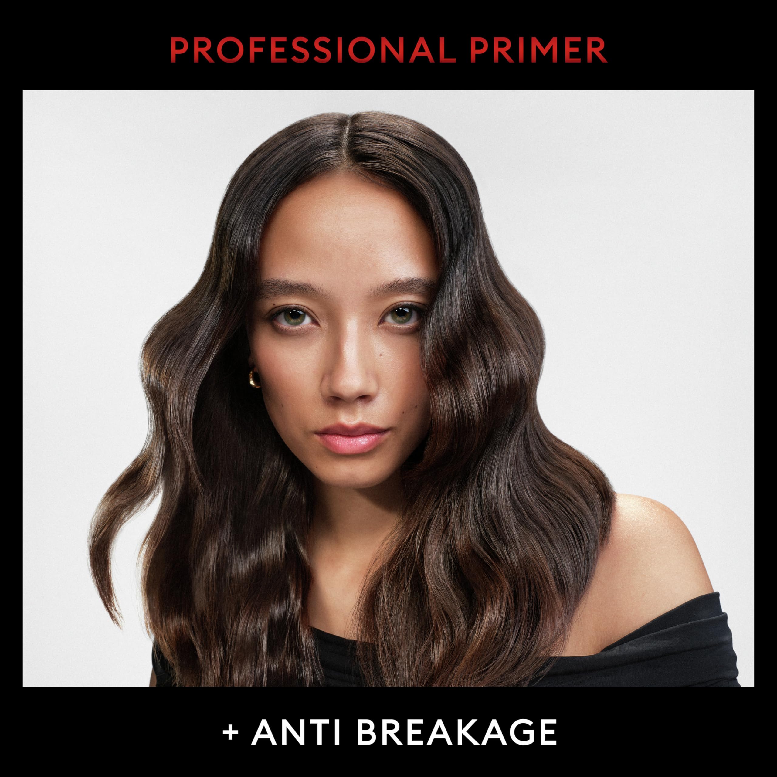TRESemmé Styling Spray Protecting Heat for Taming Frizz & Reducing Breakage, with Protection up to 450°, 11.5 Fl Oz