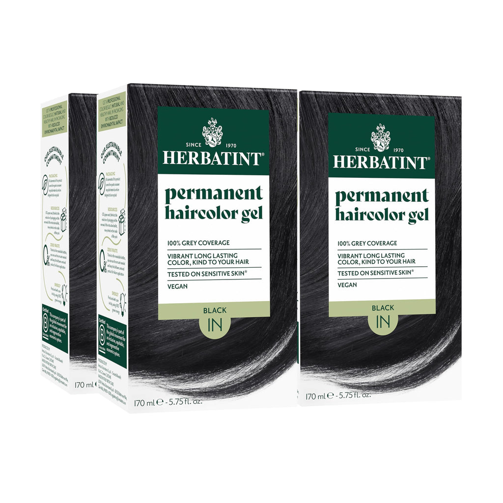 Buy now Herbatint Permanent Hair Dye For Women - 4N Chestnut - For Up To 100% Gray Coverage of Resistant Gray Hair - Ammonia-Free, Alcohol-Free & Vegan - Salon Influenced Hair color 5.75 fl oz at indiglob india