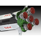 Buy now Apollo 11 Saturn V Rocket at indiglob india