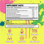 Primal Queen PQ7 Appetite Control, Cravings, Hunger & Fullness, 60 Capsules