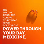 Buy now Vicks DayQuil & Nyquil Severe Cold, Flu & Congestion Medicine, 24 Count at indiglob india