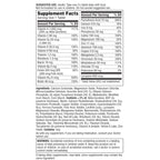 Centrum Multivitamin for Men, Multivitamin/Multimineral Supplement with Vitamin D3, B Vitamins and Antioxidants, Gluten Free, Non-GMO Ingredients - 120 Count