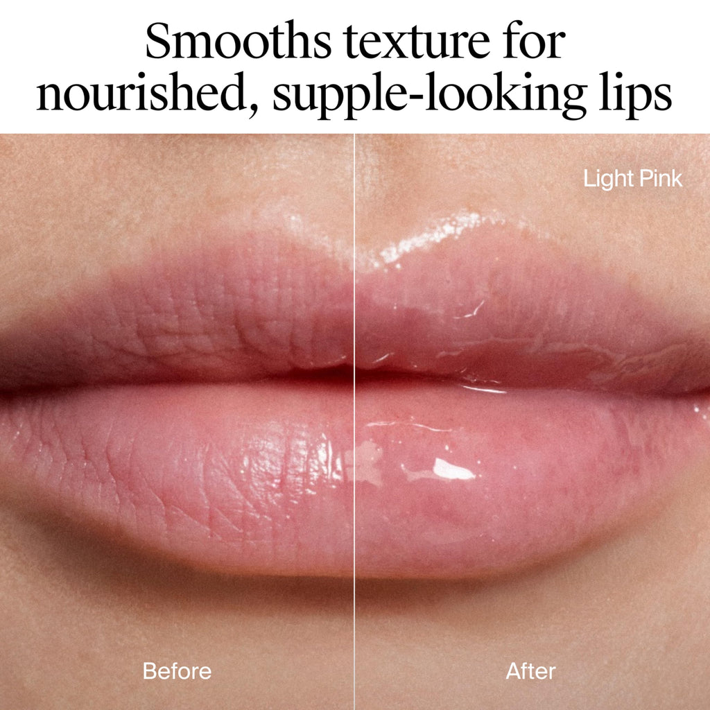 Buy now Neutrogena Hydro Boost Lip Hydration Kit with Light Pink Tinted Lip Oil and Clear Overnight Lip Sleeping Mask, Both with Hyaluronic Acid Designed to Nourish & Hydrate Day & Night, 2 items at indiglob india