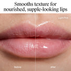 Buy now Neutrogena Hydro Boost Lip Hydration Kit with Light Pink Tinted Lip Oil and Clear Overnight Lip Sleeping Mask, Both with Hyaluronic Acid Designed to Nourish & Hydrate Day & Night, 2 items at indiglob india
