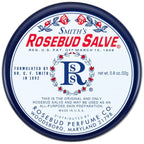 Buy now Rosebud Salve Tin, .8 Ounce at indiglob india