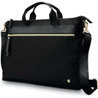 Buy now Samsonite Women's Mobile Solution Convertible Slim Brief at indiglob india