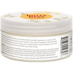 Burt's Bees Mama Belly Butter, 6.5 oz. | Stretch Mark Cream for Pregnancy Massages Body and Reduces Scar Appearance, Shea Butter & Vitamin E Rich Formula